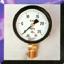 工业自动化仪表