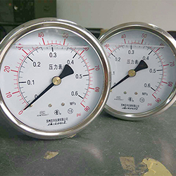 工业自动化仪表