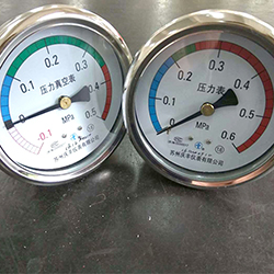 工业自动化仪表