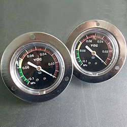 工业自动化仪表