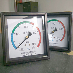 工业自动化仪表